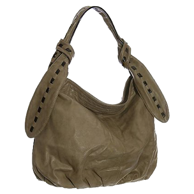 Extra-Large Lorraine Hobo