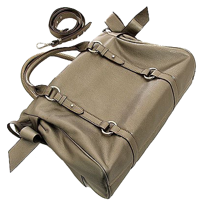 Extra-Large Madison Satchel