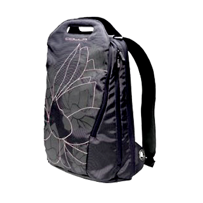 Golla BLOOM G365 - Notebook carrying backpack