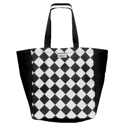 La Borde Eco Friendly Tote Bag